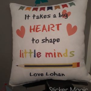 Scatter Cushion