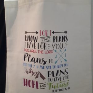 Tote Bag Plans