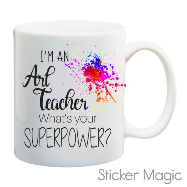 Art Teacher